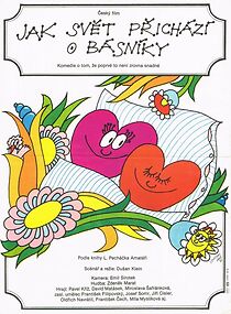 Watch Jak svet prichází o básníky