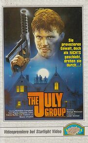 Watch The July Group