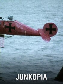 Watch Junkopia (Short 1981)