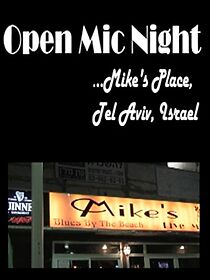 Watch Open Mic Night (Short 2016)