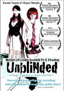Watch Unblinded