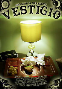 Watch Vestigio (Short 2014)