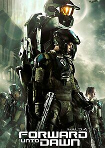 Watch Halo 4: Forward Unto Dawn