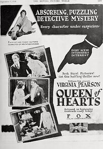 Watch The Queen of Hearts