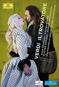 Watch Il Trovatore