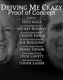 Watch Driving Me Crazy: Proof of Concept