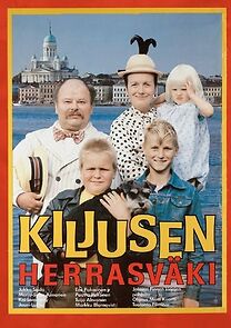 Watch Kiljusen herrasväki