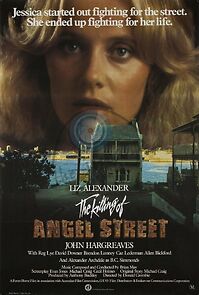 Watch The Killing of Angel Street