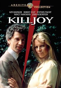 Watch Killjoy