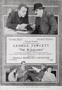 Watch The Railroader