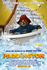 Watch Paddington