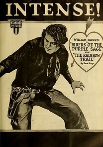 Watch The Rainbow Trail