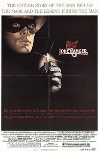 Watch The Legend of the Lone Ranger
