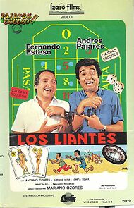 Watch Los liantes
