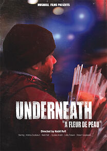 Watch Underneath (Short 2015)