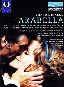 Watch Arabella