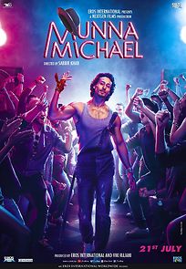 Watch Munna Michael