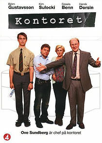 Watch Kontoret