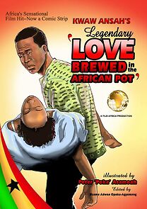 Watch Love Brewed in the African Pot