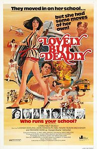 Watch Lovely But Deadly