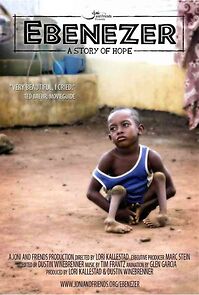 Watch Ebenezer (Short 2014)