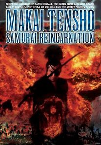 Watch Samurai Reincarnation
