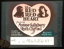 Watch The Red, Red Heart