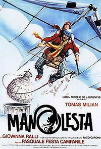 Watch Manolesta