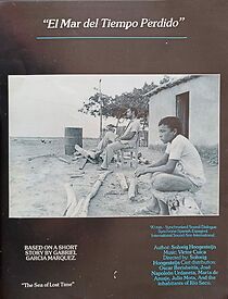 Watch El mar del tiempo perdido