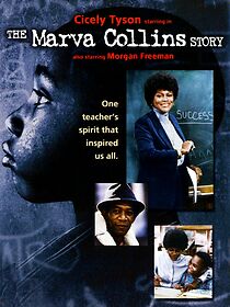 Watch The Marva Collins Story