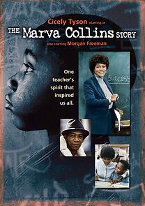 Watch The Marva Collins Story