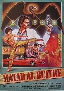 Watch Matad al buitre