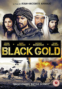 Watch Black Gold: Behind the Scenes (Short 2011)