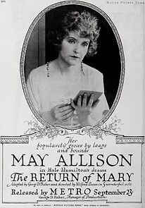 Watch The Return of Mary