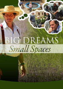 Watch Big Dreams Small Spaces