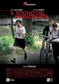 Watch Il sogno del maratoneta