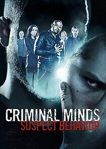 Watch Criminal Minds: Suspect Behavior