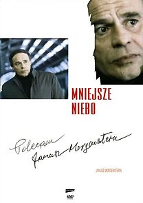 Watch Mniejsze niebo