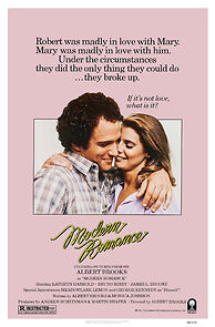 Watch Modern Romance