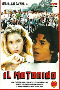 Watch Il motorino