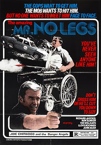 Watch Mr. No Legs