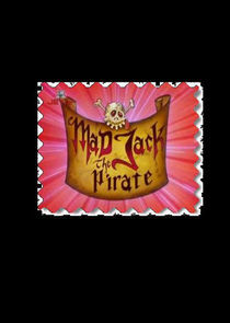 Watch Mad Jack the Pirate