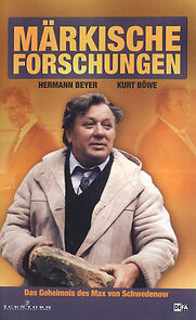 Watch Märkische Forschungen