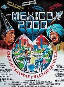 Watch México 2000