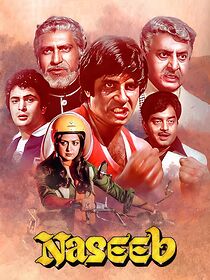 Watch Naseeb