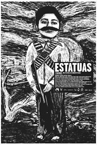 Watch Estatuas (Short 2013)