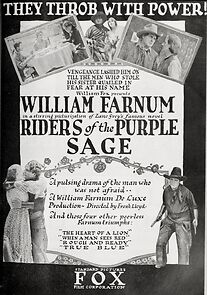 Watch Riders of the Purple Sage