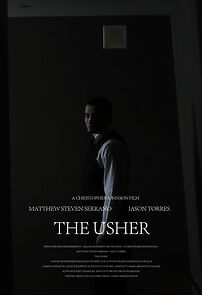 Watch The Usher (Short 2015)