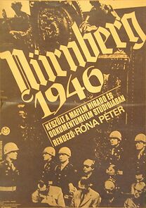 Watch Nürnberg 1946