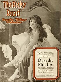 Watch The Risky Road